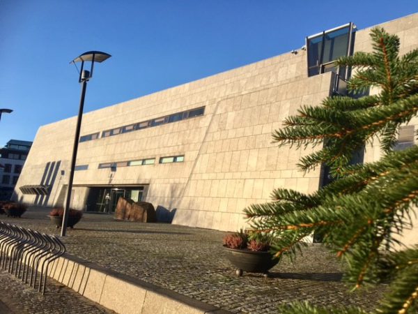 18. desember: Gratis museumssøndag
