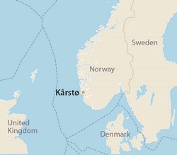 Kårstø