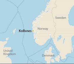 Kollsnes