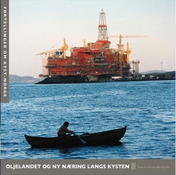 Oljelandet