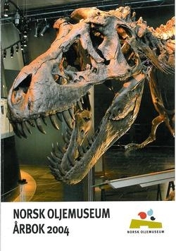 Forside oljemussets årbok 2004