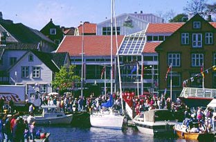 folkeliv