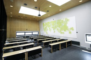 Yggdrasil. Foto: Tom Haga/NOM