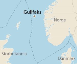 Gullfaksfeltet