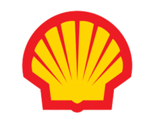 Shell logo