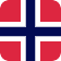 Norwegian Bokmål